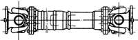 WSH型滑動軸承十字軸式萬向聯(lián)軸器特點(diǎn)